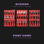 [NCT칠프] 포토북 사양 지금 봤는데 이거 다 <b>랜덤</b>인거야???