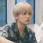 [NCT칠프] 얌마 <b>부리</b> 나왔다