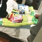 [NCT칠프] 요 쩜쩜쩜이 개읏김