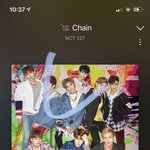 [NCT칠프] 지금 <b>체인</b> 나오고있음