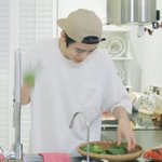 [NCT칠프] <b>깻잎</b>: 살려줘