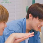 [NCT칠프] 유타 <b>구석</b>에서 스티커 추는거 ㄱㅇㄱ ㅋㅋㅋㅋ