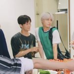 [NCT칠프] 아니 옷 계속 보니깐 괜찮아