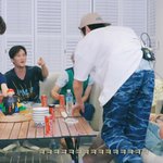 [NCT칠프] 이때 마크 왜 웃는지 기억 하는 사람