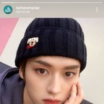 [스키즈] 오 인슽 스토리 보다가 발견