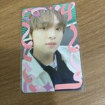 [NCT칠프] 스밍하면서