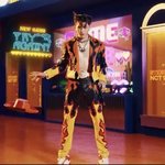 [NCT칠프] 이태용 옷 무슨일이야
