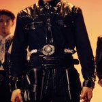 [NCT칠프] 근데 마크 <b>벨트</b>가 두개임?