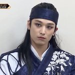 [더보이즈] 이거 <b>완전</b> 나으리같음