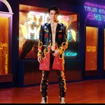 [NCT칠프] 아 걍 그 팔토시….