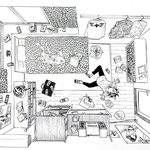 [<b>도리</b>벤] 욱일기 실화냐 ㅋㅋ..