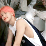 [NCT드림] 잼니저옷좀다시입혀제발