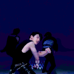 [더보이즈] 난 아직도 <b>스</b><b>춤</b> 스틸러를 잊지 모태..