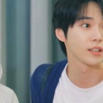 [NCT칠프] 반밖에 안 나오긴 했는데 <b>청순</b>하다