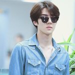 [EXO] <b>개지</b>루하다