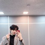 엔하이픈 <b>성훈</b> 거울셀카
