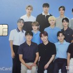 [세븐틴] 선생님들..... 나 윕<b>어스</b>카드 왔는데