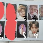[NCT드림] <b>시세</b> 질문해도돼?