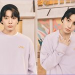 [방탄소년단] 정<b>구기</b> 이거 존잘