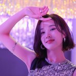 스테이씨 <b>재이</b> 이 사진 권은비 닮았다