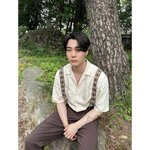 [모두드루와] 아스트로 <b>문빈</b>이 새로 업뎃한 사진들 너무 싱그러워