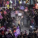 근데 한국페미 외국페미 ㅇㅈㄹ하는애들 진짜 <b>무식</b>해보임