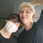 [방탄소년단] 아니 미니모니 이짤 진짜 ㅋㅋ