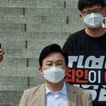 원희룡은 소상<b>공인</b>을 응원합니다