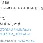 [NCT드림] 오 헬<b>퓨</b>도 곧