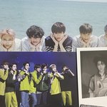 [NCT드림] 지금 내 <b>책상</b> 찍어봄,.