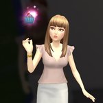 [드루와] 내 모바일 <b>심즈</b> 예뿌지