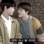 [NCT칠프] 어디서 사부작거리는 <b>소리</b>가 들리더라니~