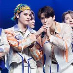 [NCT칠프] 가슴이 웅장해지는 짤