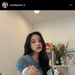여자친구 소원 여친룩