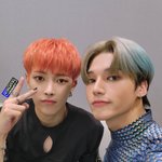 [에이티즈] 오늘 뮤비<b>착장</b>!