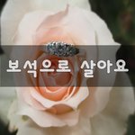 [이것좀봐줘] 보석으로 살아요~