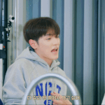 [NCT칠프] 너무 기여<b>월</b>