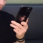 [스키즈] 찬이 폰<b>케이스</b> 이거 뭐야??