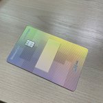 [엔하이픈] 와 <b>신한</b> <b>카드</b> 예쁜데?