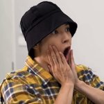 [이태용] 놀라는 <b>요미</b> 조카 귀엽