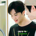 [NCT칠프] <b>깻잎</b>똑똑