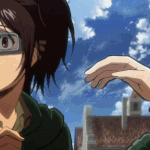 [진격의거인] 신이시여 제발...