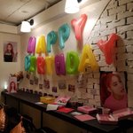 [모두드루와] 라잇썸 <b>초원</b> 생일카페 이벤트 (프듀 마데와 한<b>초원</b>)