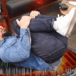 <b>사물</b>개그 서남용 근황ㅋㅋ