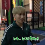 [BTOB] 은광어는 <b>나날</b>히 발전하는구나..