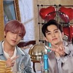 [NCT드림] <b>둘</b>이 무슨 <b>사이</b>야?