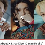 [스키즈] 에트로 떴어!!!!!