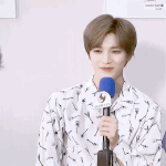 [이태용] 태용아 활동 즐겁게 <b>하즈</b>아