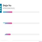 [에이티즈] 티니들 우리 지금 쇼챔투표 일위야