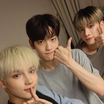 [TXT] 셋 다 진짜 다 다르게 생김